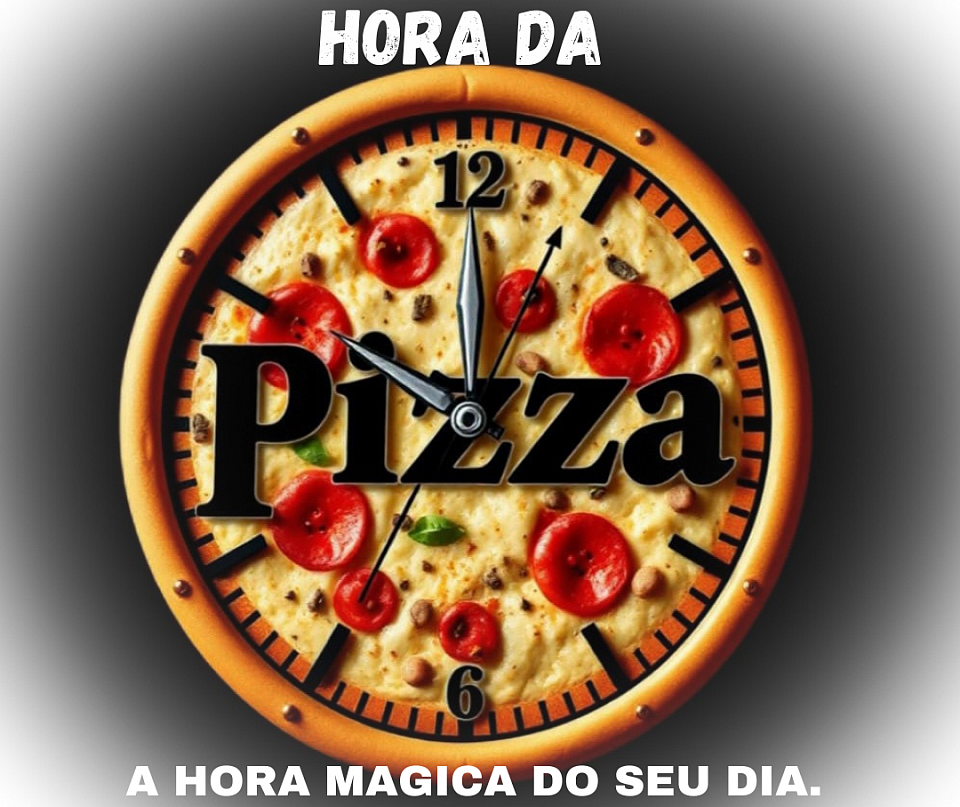 O sabor incomparável de cabo frio.